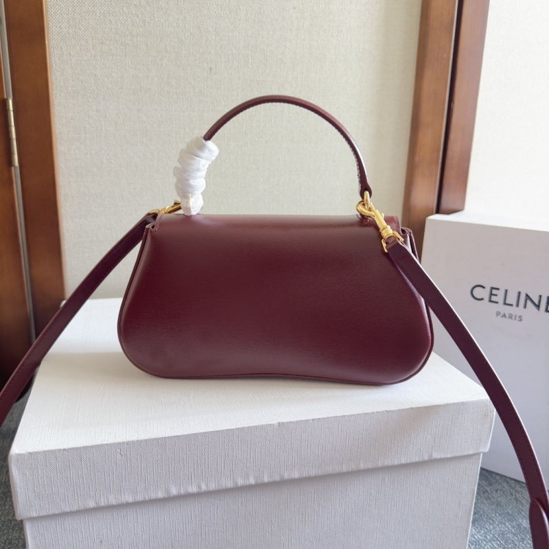 Ce1i*e satchel bags